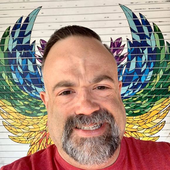 Meet your Posher, George - Picture 1 of 1